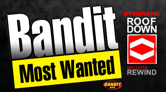 Bandit Most Wanted